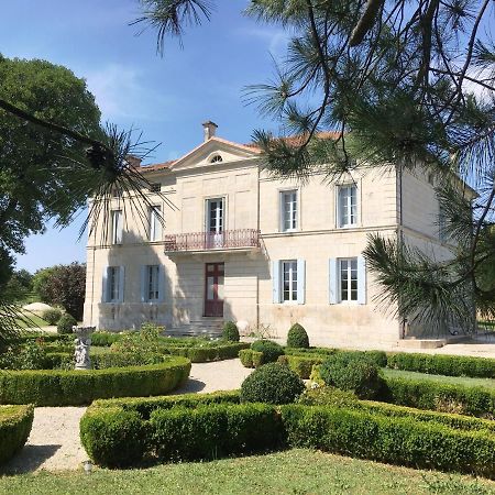Les Croque-Notes, Chambres Et Table D'Hotes Lorignac Exteriér fotografie
