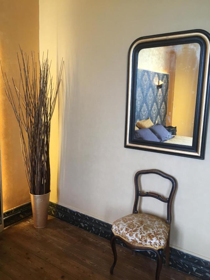 Les Croque-Notes, Chambres Et Table D'Hotes Lorignac Exteriér fotografie