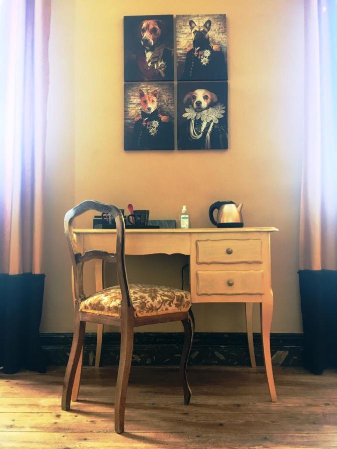 Les Croque-Notes, Chambres Et Table D'Hotes Lorignac Exteriér fotografie