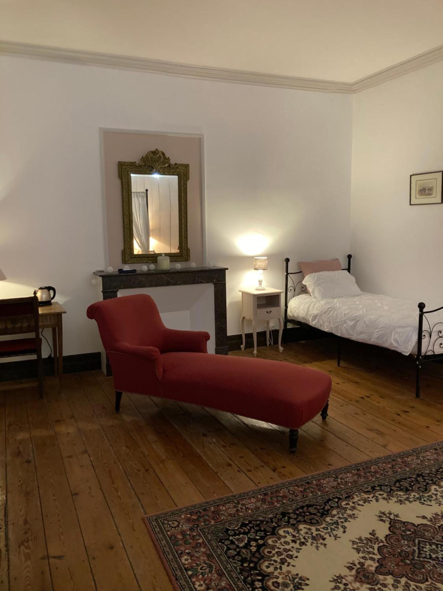 Les Croque-Notes, Chambres Et Table D'Hotes Lorignac Exteriér fotografie