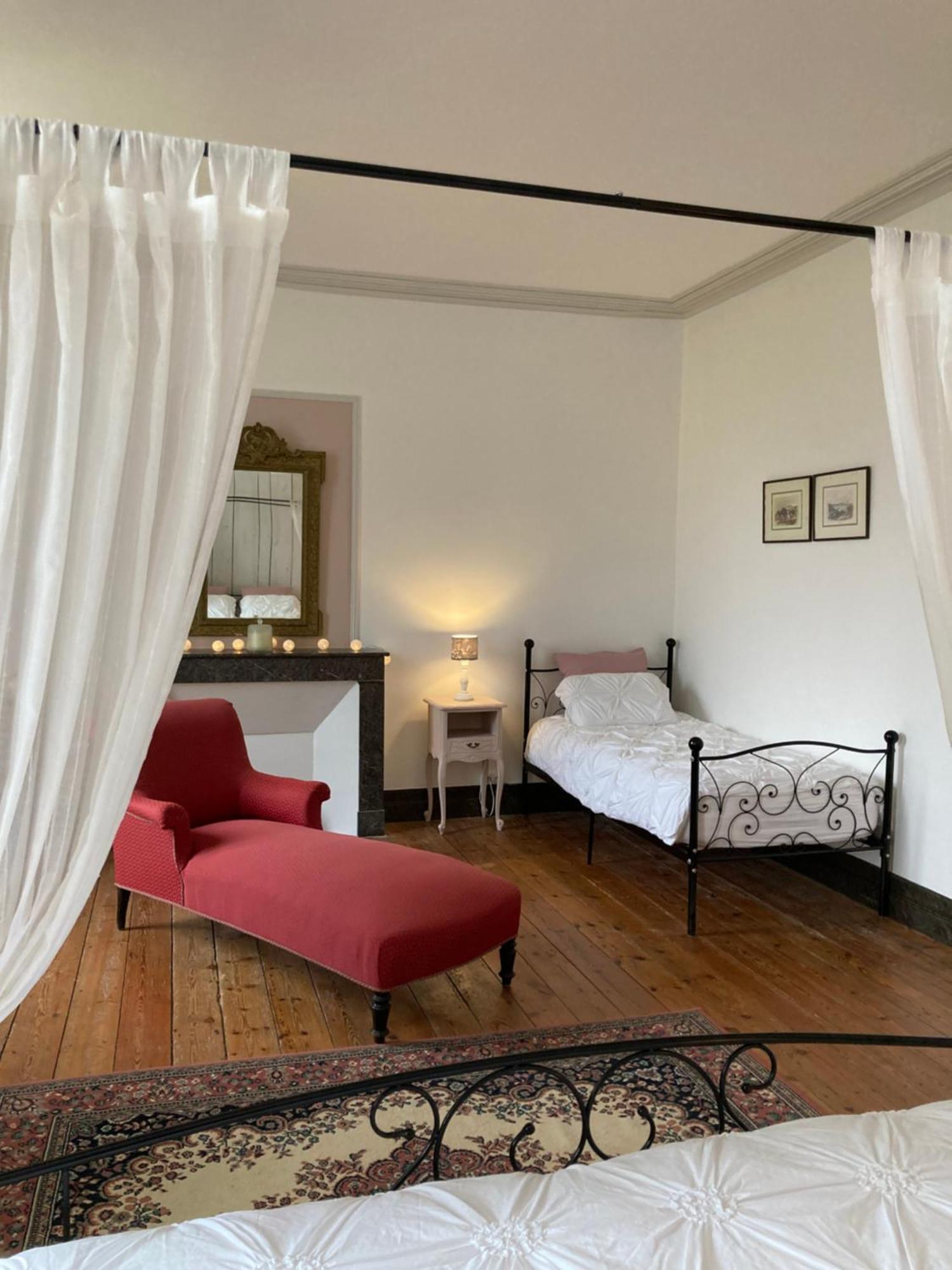 Les Croque-Notes, Chambres Et Table D'Hotes Lorignac Exteriér fotografie